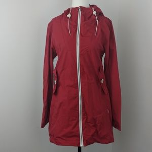 Penfield XS women's jacket | red